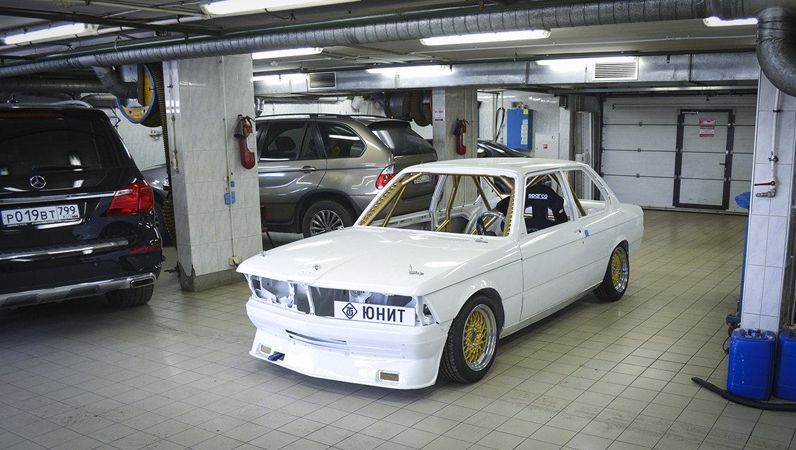 Юник автомобиль фото