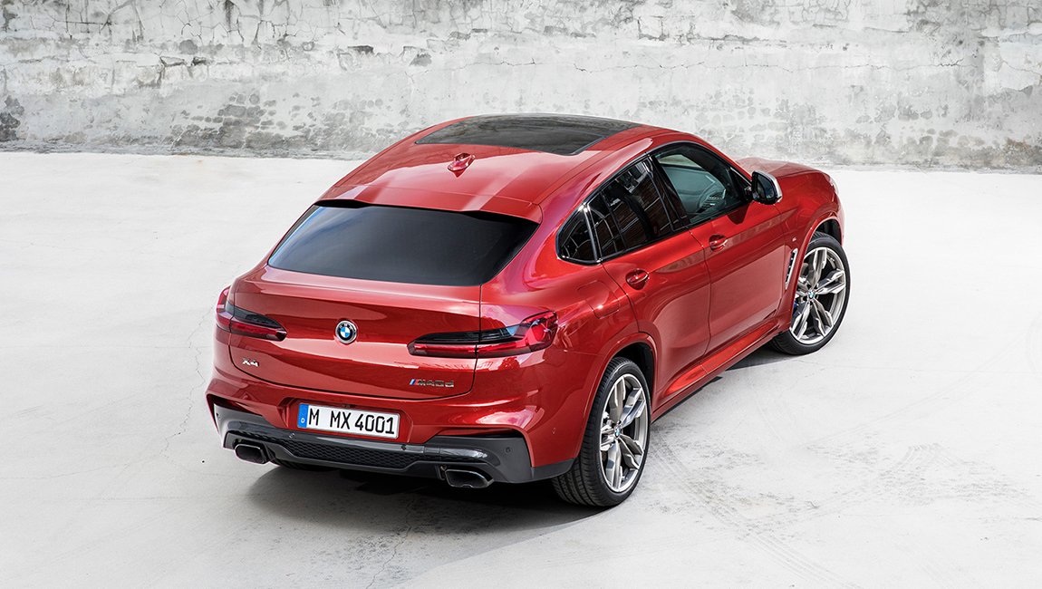 Bmw икс три